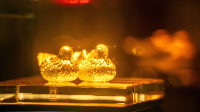 Снимка: Bloomberg LP