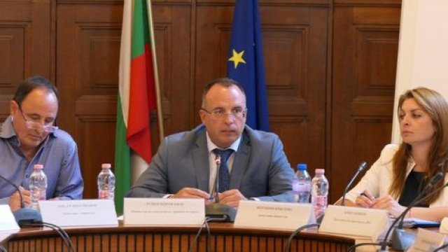 <p>
	<em>Снимка: Министерство на земеделието, храните и горите</em></p>
