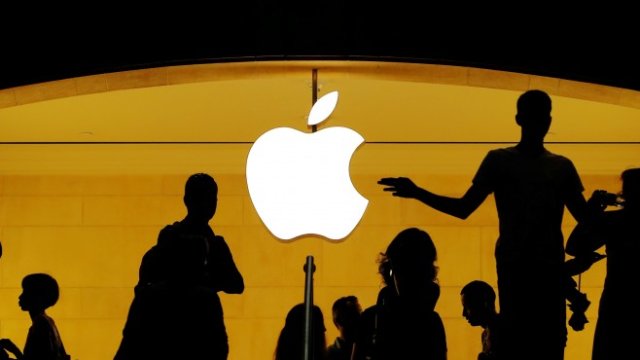 <p>
	Снимка: Ройтерс</p>
