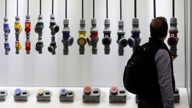 <p>
	<em>Снимка: Архив Ройтерс</em></p>
