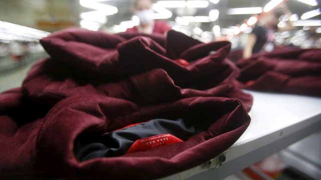 Снимка: Архив Ройтерс