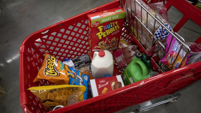 Снимка: Bloomberg L.P.