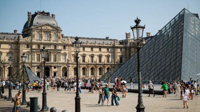 Снимка: Bloomberg LP