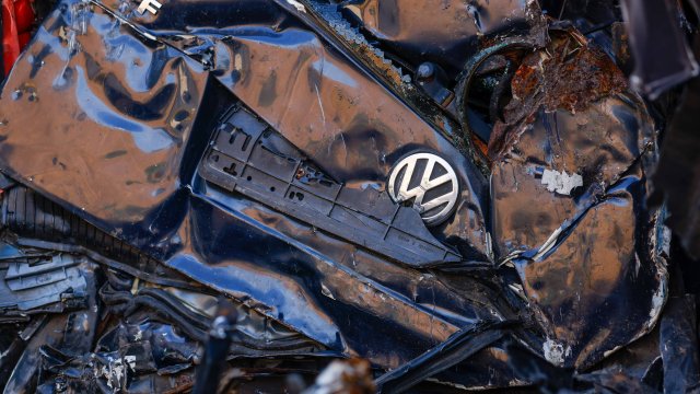 Снимка: Bloomberg L.P.