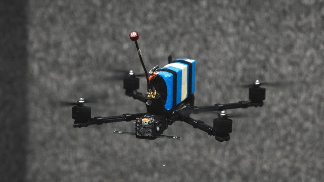 Снимка: Bloomberg LP