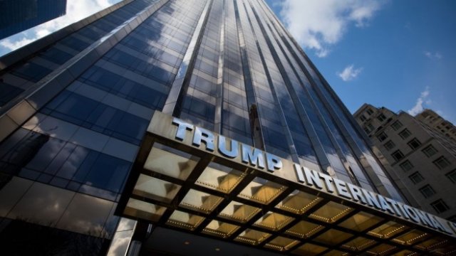 <p>
	<em>Снимка: Michael Nagle/Bloomberg</em></p>
