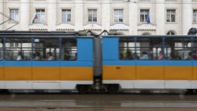 <p>
	<em>Снимка: Jasper Juinen/Bloomberg</em></p>
