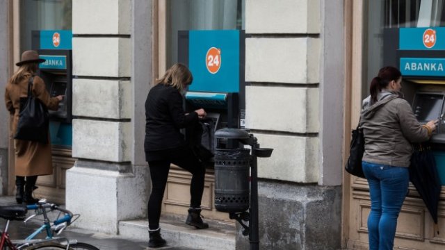 <p>
	<em>Снимка: Akos Stiller/Bloomberg</em></p>
