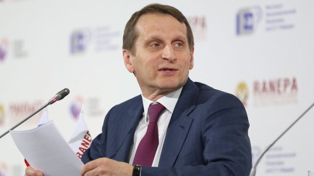 Снимка: Andrey Rudakov, Bloomberg