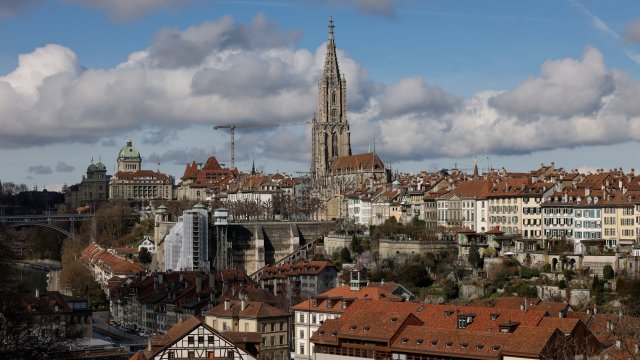 Снимка: Stefan Wermuth/Bloomberg