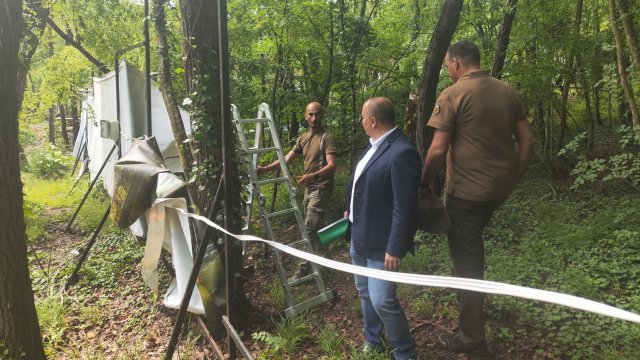 Снимка: Министерство на земеделието и храните