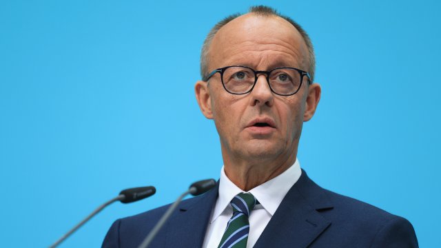 Снимка: Bloomberg L.P.