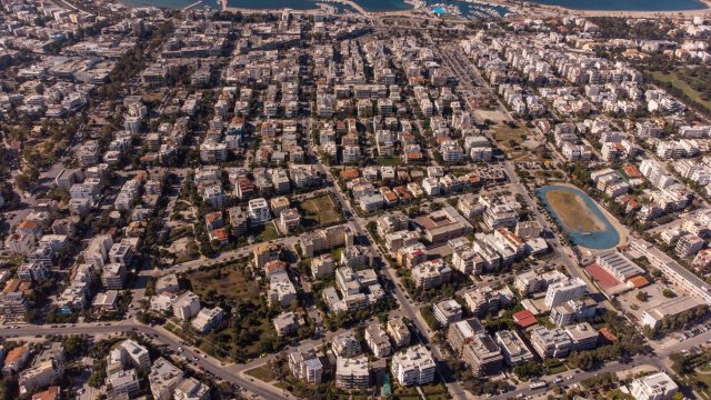 Снимка: Bloomberg LP