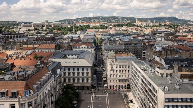 Снимка: Bloomberg LP