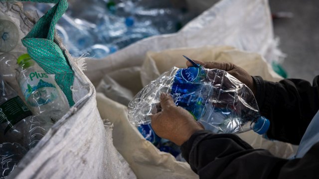 Снимка: Bloomberg LP