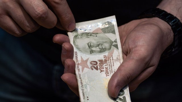 Снимка: Bloomberg LP