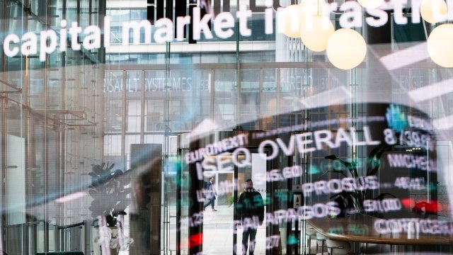 Снимка: Bloomberg