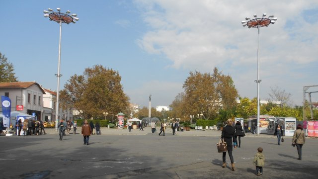 Снимка: БГНЕС/МАРИЯН ИВАНОВ