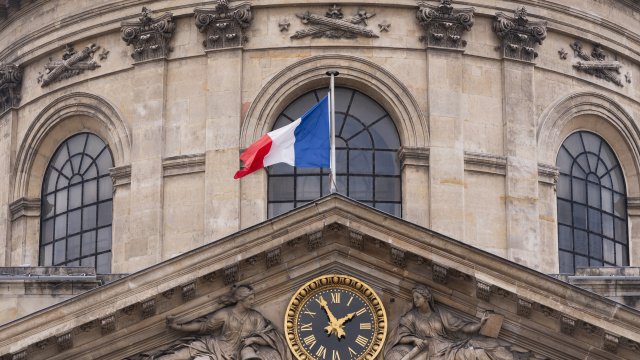 Снимка: Nathan Laine/Bloomberg