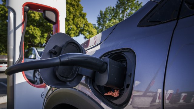 Снимка: Bloomberg L.P.