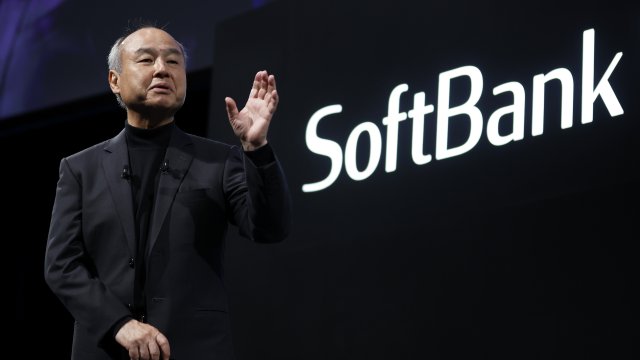 Снимка: Bloomberg L.P.