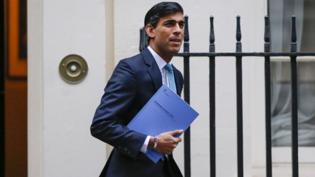 <p>
	<em>Снимка:&nbsp;Hollie Adams/Bloomberg</em></p>
