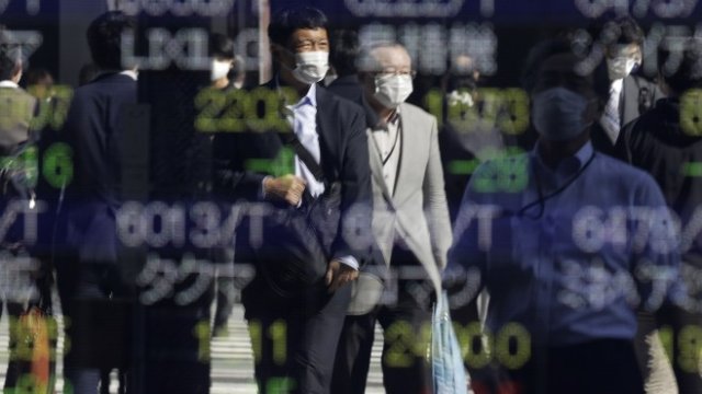 <p>
	<em>Снимка: Bloomberg</em></p>
