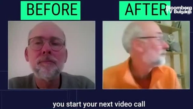 Как изглежда идеалният видео разговор