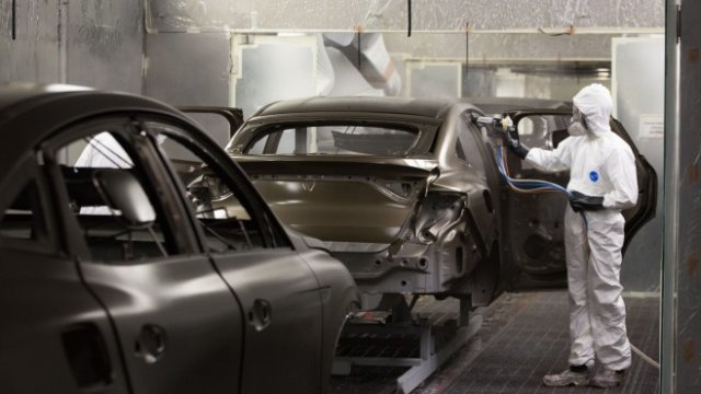 <p>
	<em>Снимка:&nbsp;Andrey Rudakov/Bloomberg</em></p>
