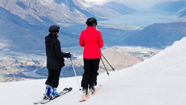 <p>
	<em>Снимка:&nbsp;Mark Coote, Bloomberg</em></p>
