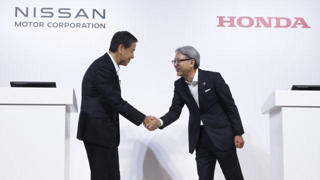 Снимка: Bloomberg L.P.