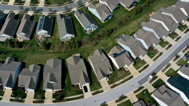 Снимка: Bloomberg LP