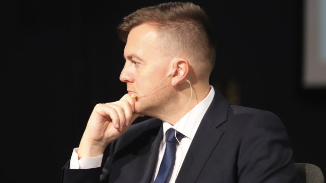 Снимка: БГНЕС/Ралица Белчева