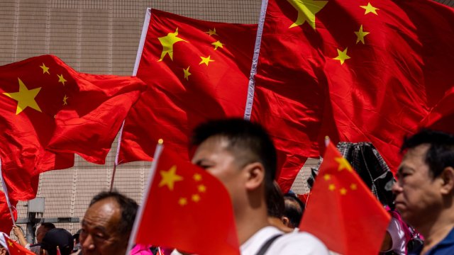 Снимка: Bloomberg LP