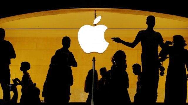 <p>
	Снимка: Ройтерс</p>
