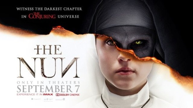 <p>
	<em>Снимка: The Nun Facebook Page</em></p>
