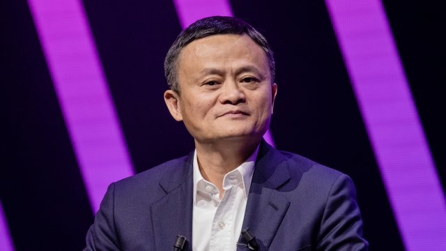 Снимка: Bloomberg L.P.