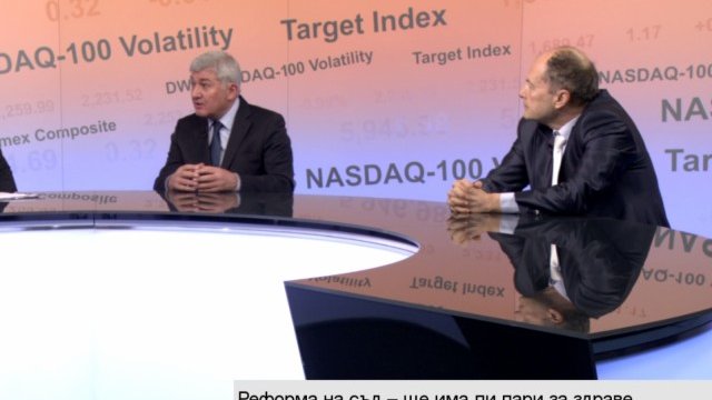 Моделът на здравеопазването е сбъркан, всичко трябва да се промени