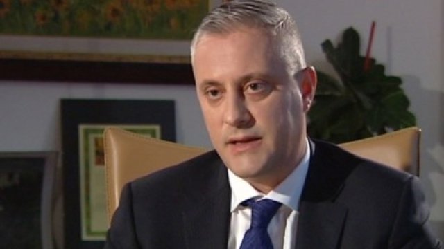 Лукарски: Съдебната система е "гнилата ябълка", която бави ръста на икономиката