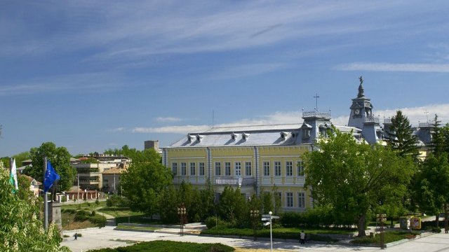 <p>
	<em>Снимка: община Силистра</em></p>
