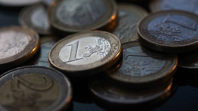 Снимка: Bloomberg L.P.