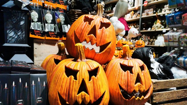 Снимка: Bloomberg LP