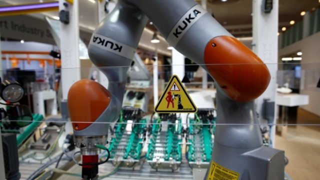 <p>
	<em>Снимка: Архив Ройтерс</em></p>
