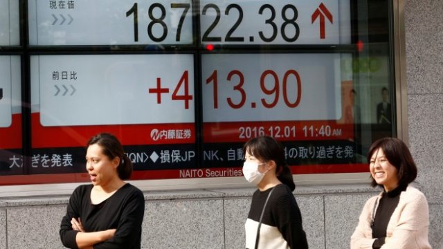 <p>
	<em>Снимка: Архив Ройтерс</em></p>
