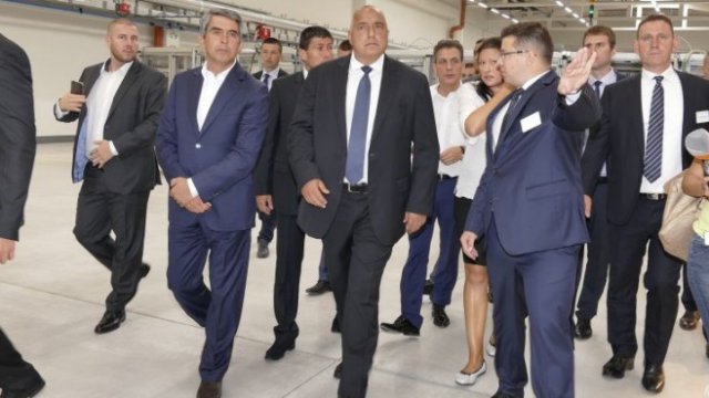 <p>
	<em>Снимка: Kostal</em></p>
