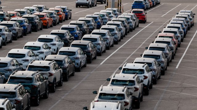 Снимка: Bloomberg L.P.