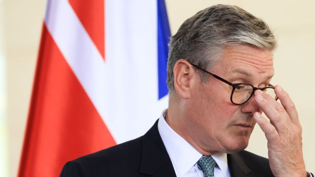 Снимка: Bloomberg L.P.