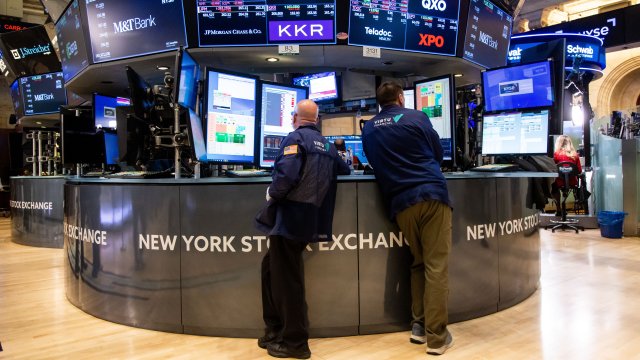 Снимка: Bloomberg L.P.