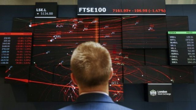 <p>
	<em>Снимка:&nbsp;Luke MacGregor/Bloomberg, архив</em></p>
