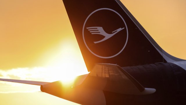 Снимка: Bloomberg LP